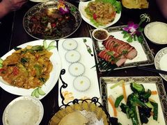 -Siam泰餐厅(水上公园店)