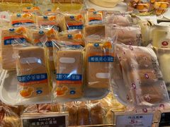 -广隆蛋挞王(农讲所店)