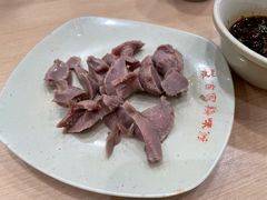 -百家鸡味馆(清泰店)
