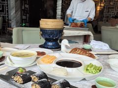 -海湾壹品·粤菜·早茶·烤鸭(拱北店)