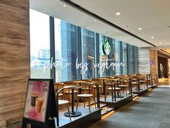 -星巴克(杭州大厦C座店)