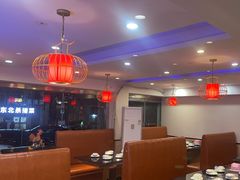 -五谷丰登·胶东海鲜·家常菜(张村店)