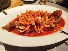 -醉庐·新上海菜(南京西路店)
