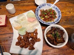 -金利来酒家(劳动西路店)