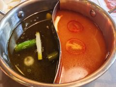 -君邦火锅(新疆大厦店)