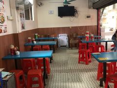 大堂-修记牛杂店(同华东一路店)