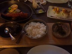 -Water Grill(圣莫妮卡店)