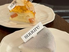 -流酥可心·牛乳蛋糕商店(禾祥西路店)