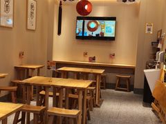 -呼啦面馆·头牌豌杂面(珠江国际B区店)