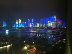 -青岛海尔洲际酒店