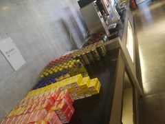 -川渝又一村火锅烤肉自助(步行街店)