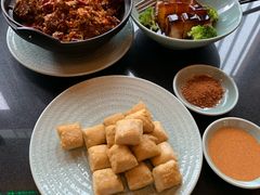 -丽江金茂凯悦臻选酒店-滇香馆