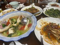 -红灯笼龙凤饭店(宁波老字号店)