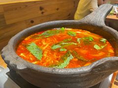 -上芽食集(德思勤店)