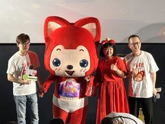 -英皇电影城(英皇集团中心IMAX店)
