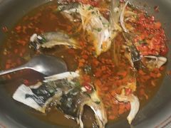 -渔歌子鱼头王(郑州总店)