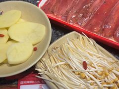 -蜀大侠火锅(建设路第五大道店)