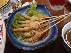 -巴依老爷新疆美食(常营店)