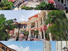 -佛罗伦萨小镇广佛名品奥特莱斯(疏港路店)