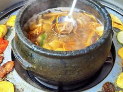 -瑞丰园庭院餐厅·白族传统家常菜