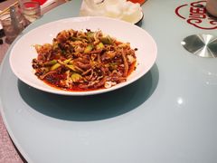-添福来墨鱼饺子 · 海鲜东北菜(大连星海·黄浦路店)