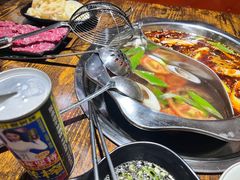 -贵州黄牛肉(西溪湿地店)