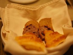 餐前面包-CHASE Modern Cuisine(崇宁路店)