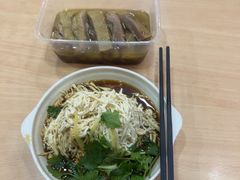 -蒋家桥饺面店(东关街店)