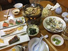 -古都日本料理(高桥路店)