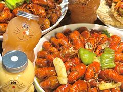 -京悦南门涮羊肉·羊蝎子火锅(田林路店)