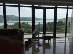 涵田度假村酒店-天目湖涵田度假村