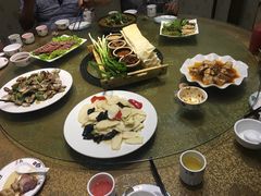 -煎饼卷大葱(春秋西路店)