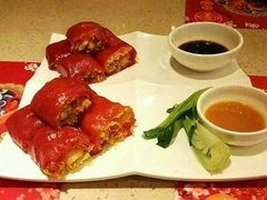 -点都德(聚福楼店)