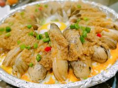 -海市蜃楼花园主题餐厅(石顶店)