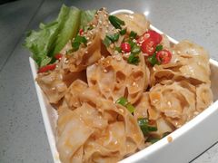 -半天妖烤鱼(兰州国芳中心店)
