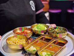 -釜山火炉·海鲜烤肉(紫藤路店)