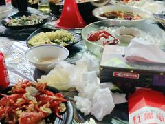 -红钳侠小龙虾·烧烤(中赢康康谷店)
