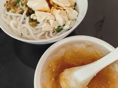 -辣辣小吃豆花米线(大观篆新农贸市场店)