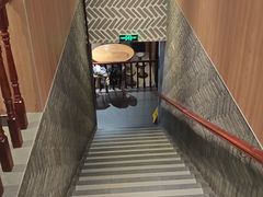 -麦当劳(南后街店)