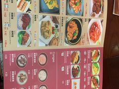 -香江小厨 The Kitchen(香江俱乐部店)