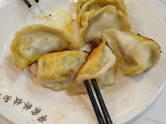 -蒋家桥饺面店(奥邦店)