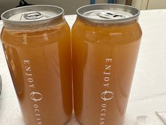 冻梨汁-品海楼·大连海胆锅贴馆(东港店)