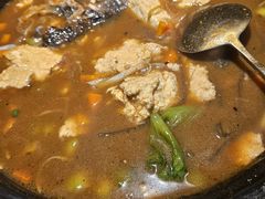 -探鱼·鲜青椒爽麻烤鱼(领展购物广场店)