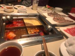 -海底捞火锅(九久奥特莱斯店)