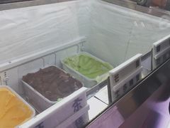 -成裕雪糕店(士多店)
