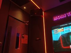 -星聚会KTV(中关村领展购物广场店)