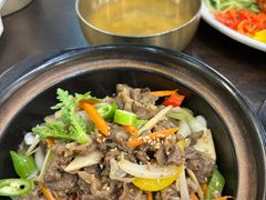 -釜山豚骨汤饭(芝罘万达广场店)