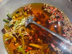 -水煮三国·川鲁江湖菜(香山店)