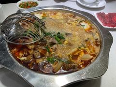 -古乐牛香·鲜牛肉牛杂火锅(千灯店)