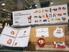 -MUJI无印良品(万达仓山店)